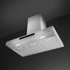 30-Inch Wall-Mount Range Hood – Stainless Steel