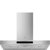 30-Inch Wall-Mount Range Hood – Stainless Steel