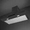 36-Inch Wall-Mount Range Hood – Anthracite