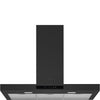 36-Inch Wall-Mount Range Hood – Anthracite