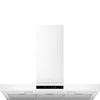36-Inch Wall-Mount Range Hood – Matte White