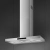 36-Inch Wall-Mount Range Hood – Stainless Steel