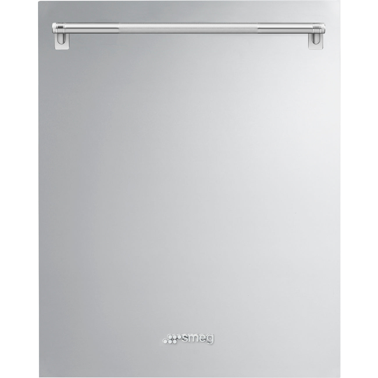 Stainless Steel Dishwasher Panel for 24" SMEG Dishwashers