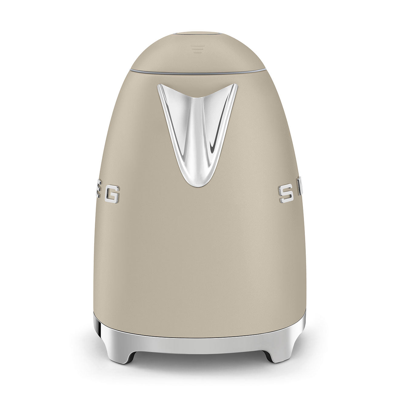 Retro-Style Electric Kettle (7 Cups) - Moonlight Matte