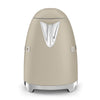 Retro-Style Electric Kettle (7 Cups) - Moonlight Matte
