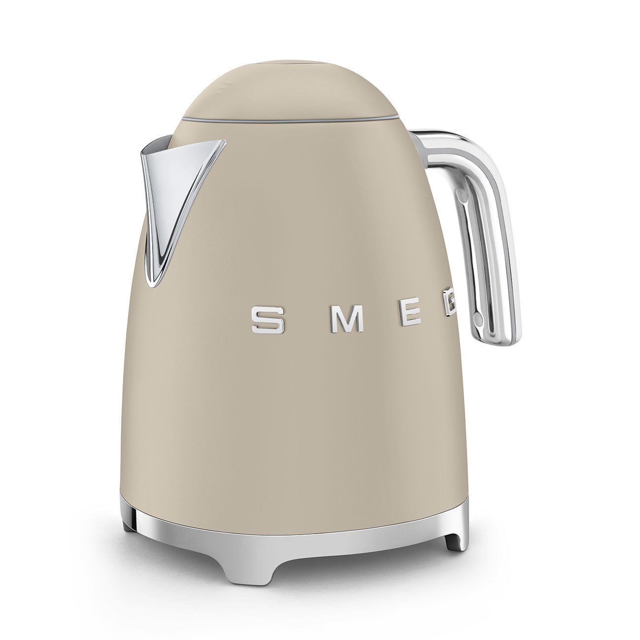 Retro-Style Electric Kettle (7 Cups) - Moonlight Matte