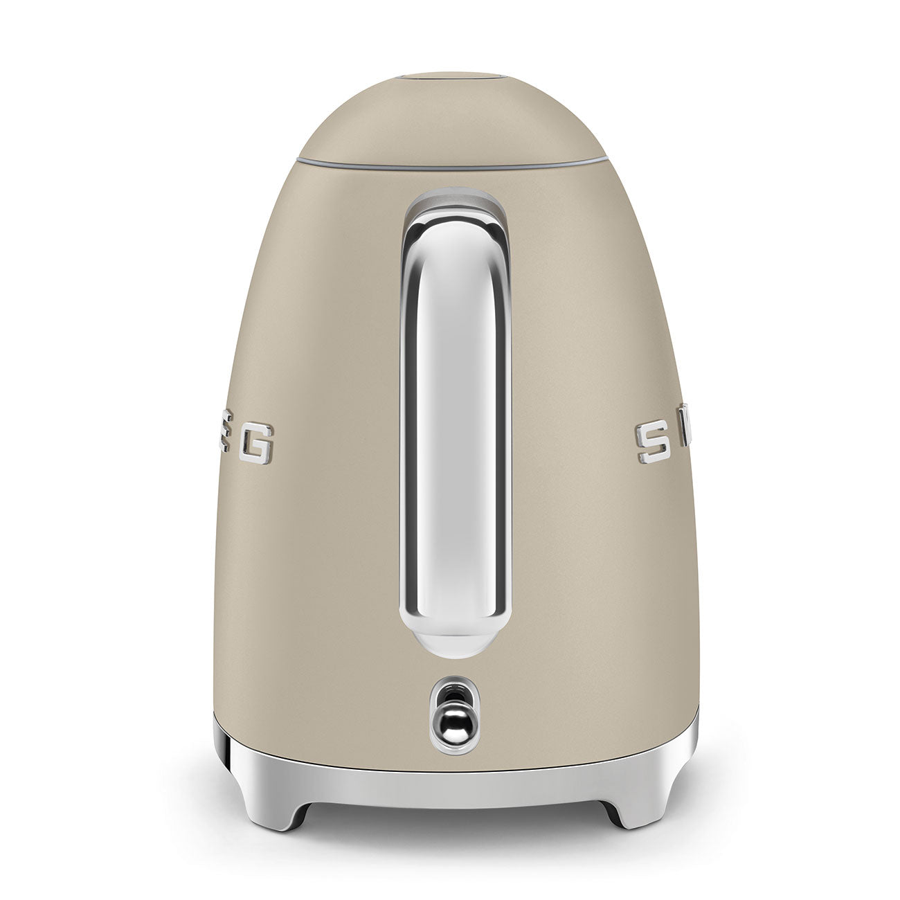 Retro-Style Electric Kettle (7 Cups) - Moonlight Matte