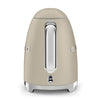 Retro-Style Electric Kettle (7 Cups) - Moonlight Matte