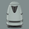 Porsche × SMEG Retro-Style Electric Kettle – Shade Green