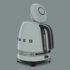 Porsche × SMEG Retro-Style Electric Kettle – Shade Green