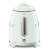 Electric Mini Kettle Retro-style Pastel green Glossy