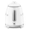 Electric Mini - Kettle Retro-style White Glossy