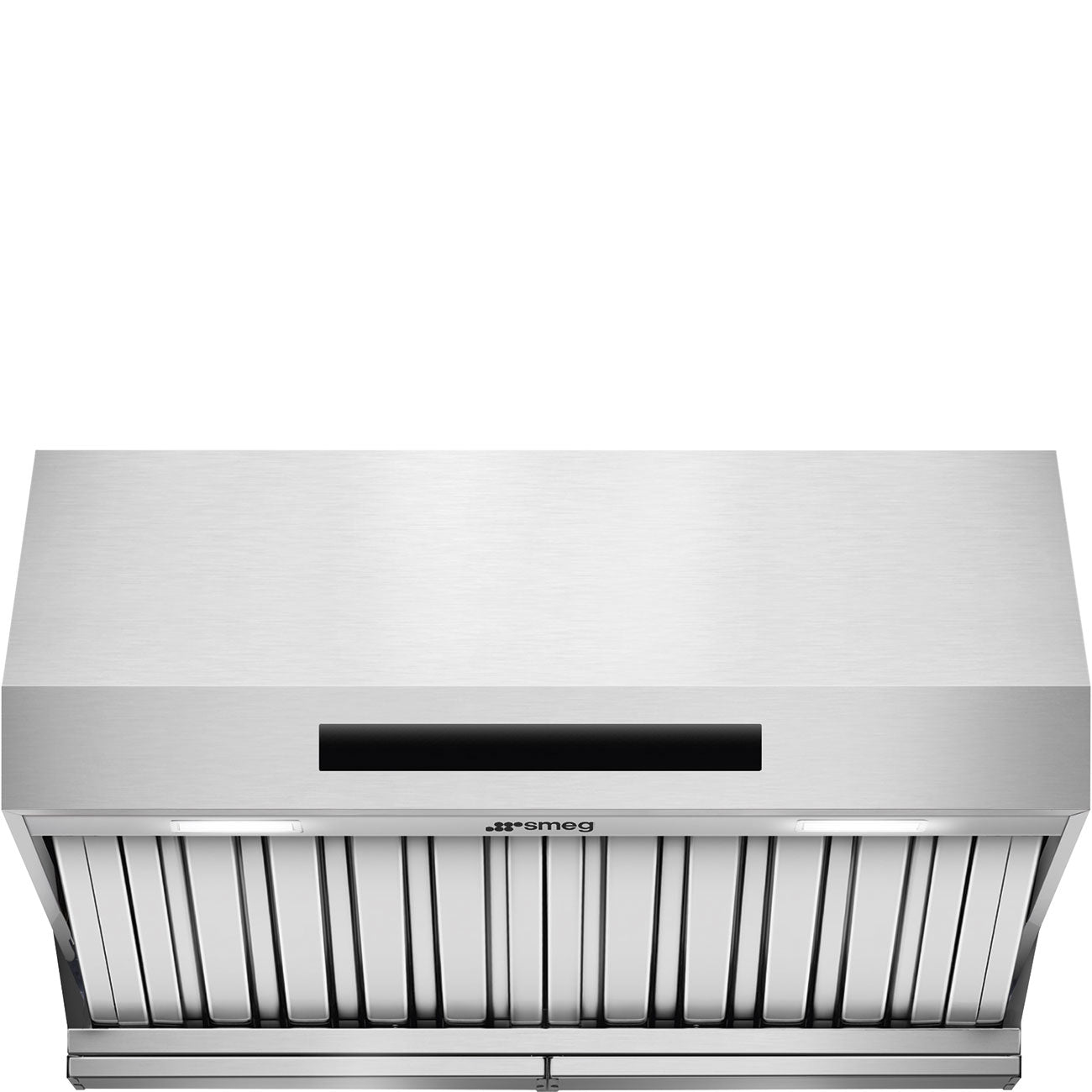 24-Inch Pro-Style Under-Cabinet Range Hood – Stainless Steel