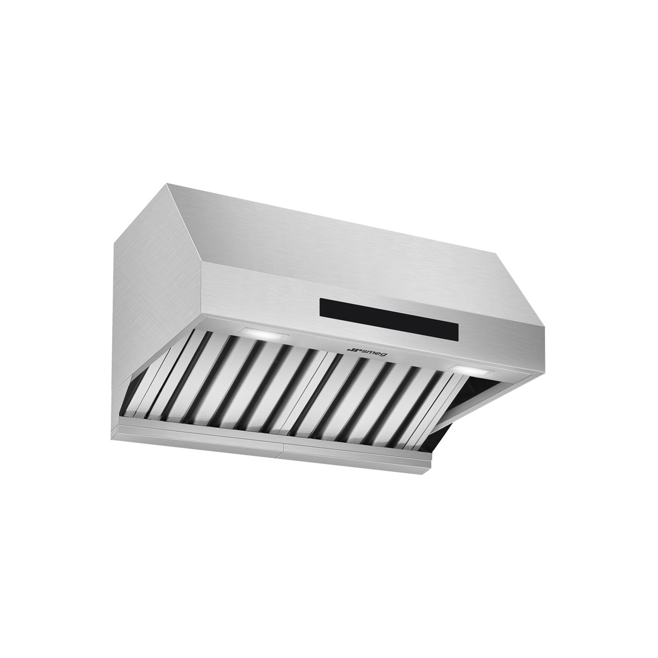 24-Inch Pro-Style Under-Cabinet Range Hood – Stainless Steel