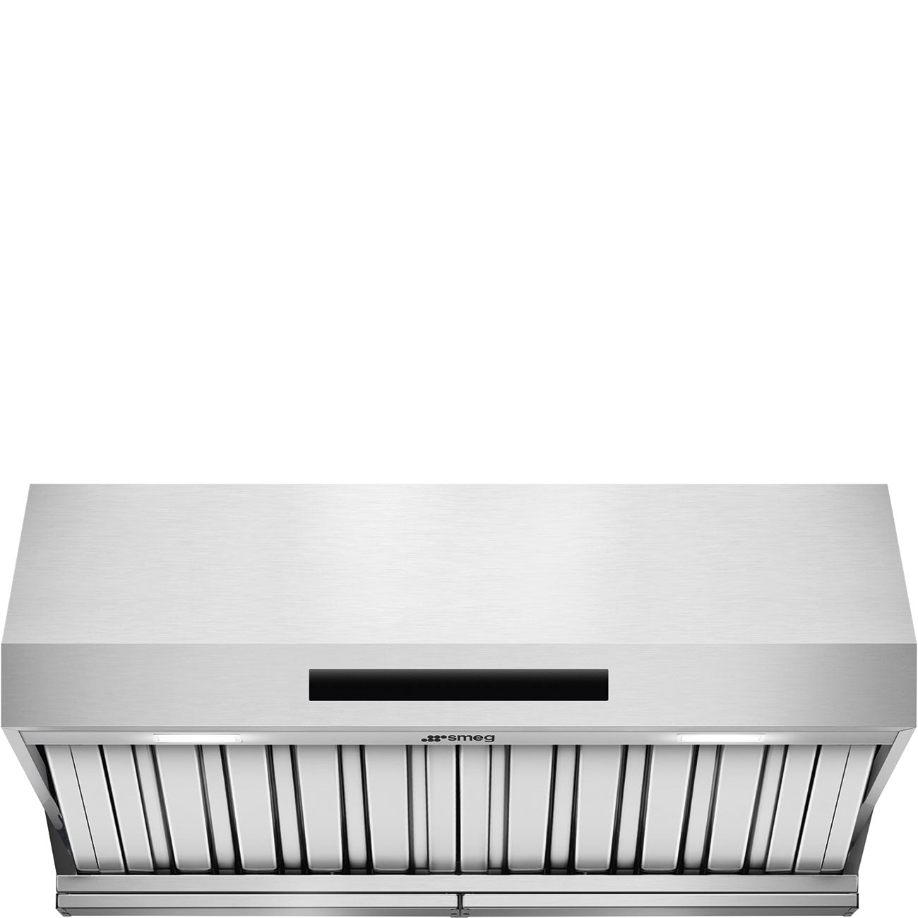 30-Inch Pro-Style Under-Cabinet Range Hood – Stainless Steel