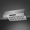30-Inch Pro-Style Under-Cabinet Range Hood – Stainless Steel