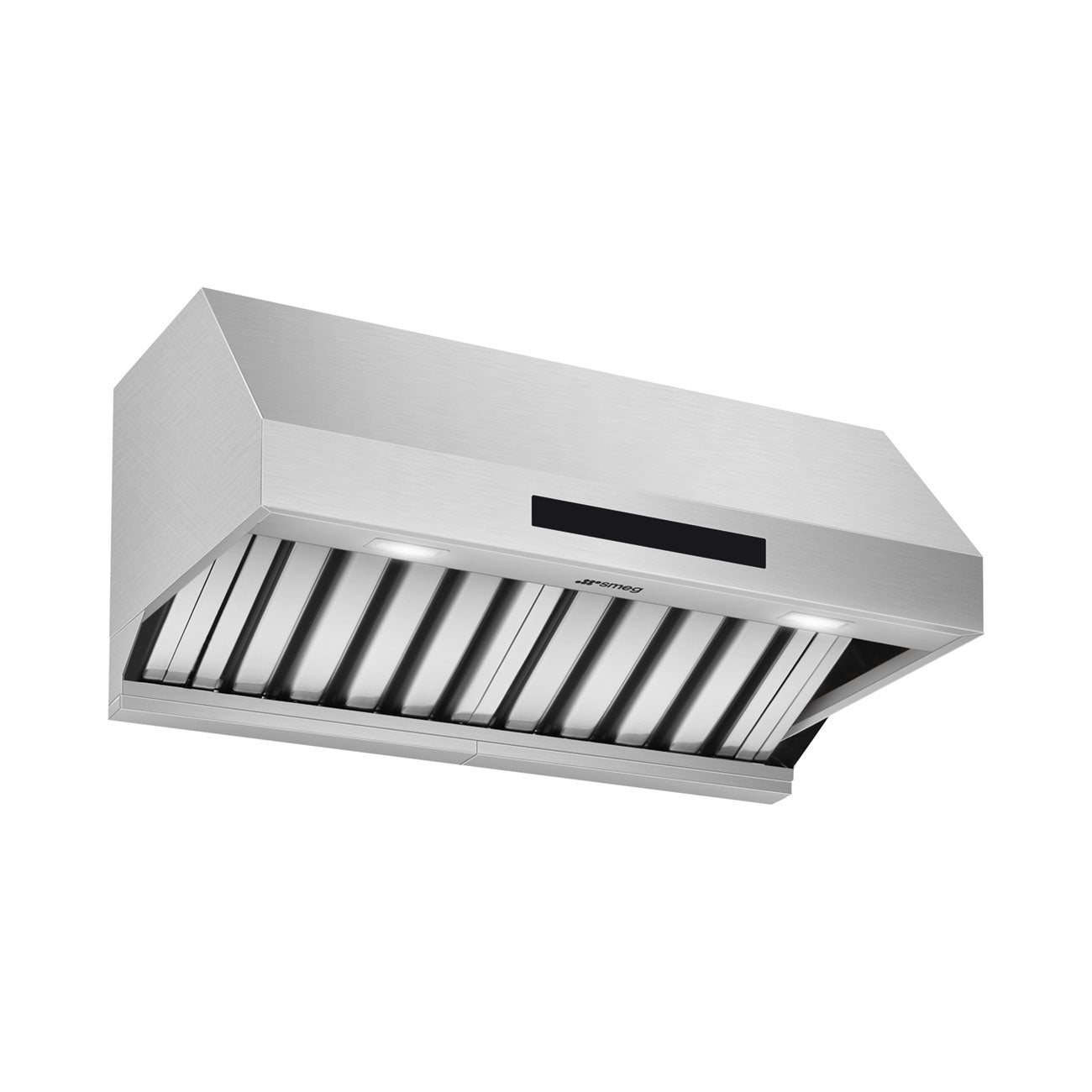 30-Inch Pro-Style Under-Cabinet Range Hood – Stainless Steel