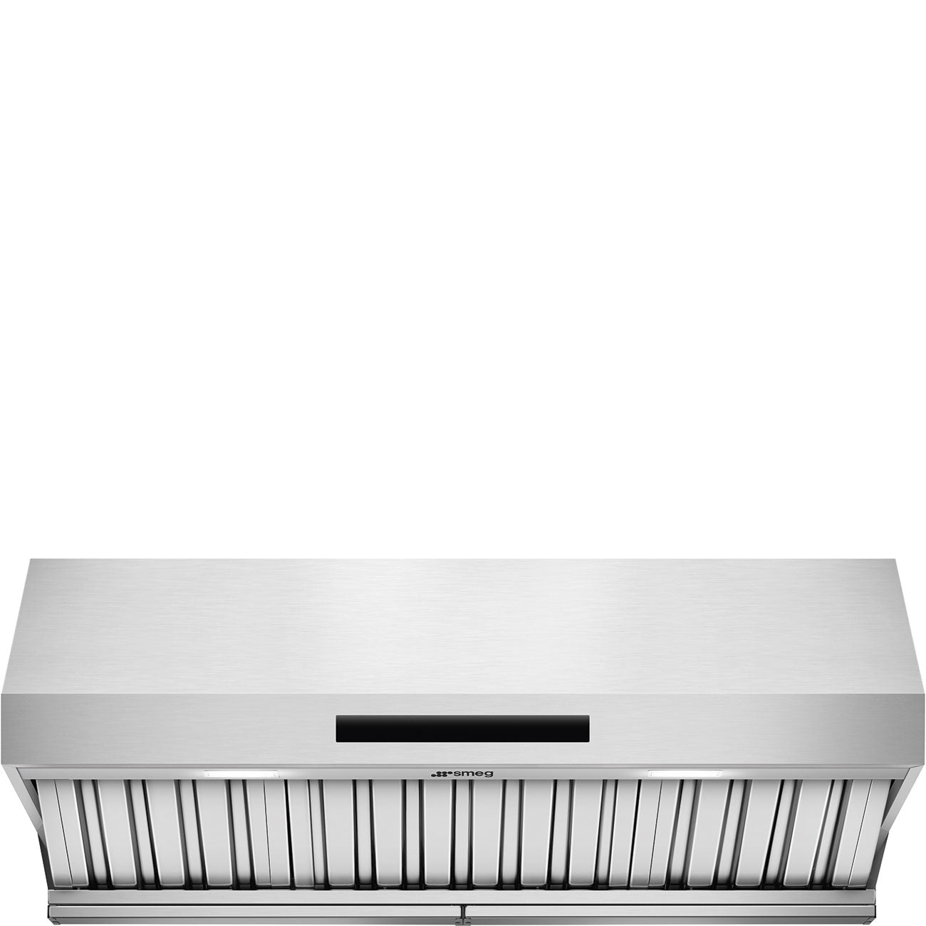 36-Inch Pro-Style Under-Cabinet Range Hood – Stainless Steel