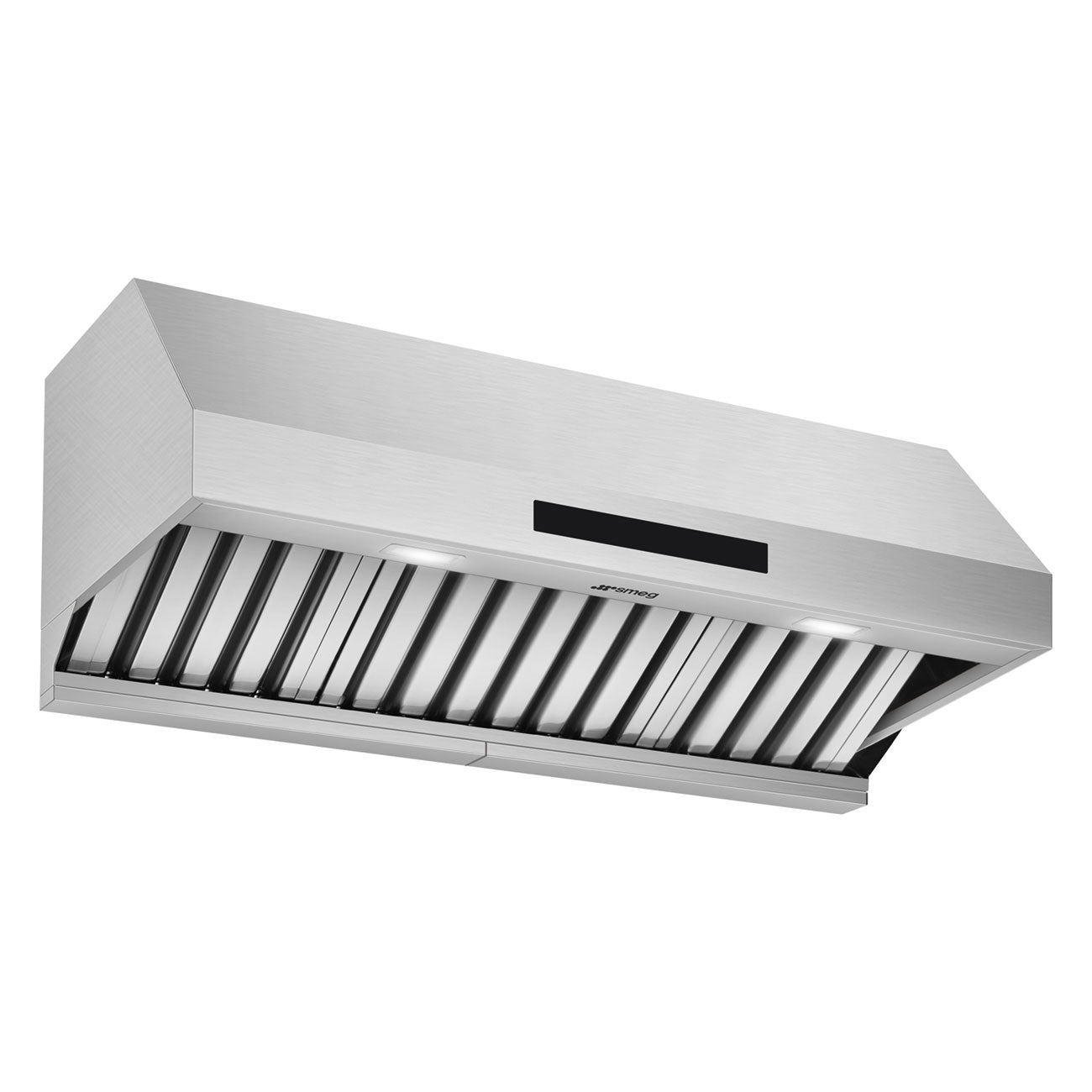 36-Inch Pro-Style Under-Cabinet Range Hood – Stainless Steel
