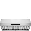 36-Inch Pro-Style Under-Cabinet Range Hood – Stainless Steel