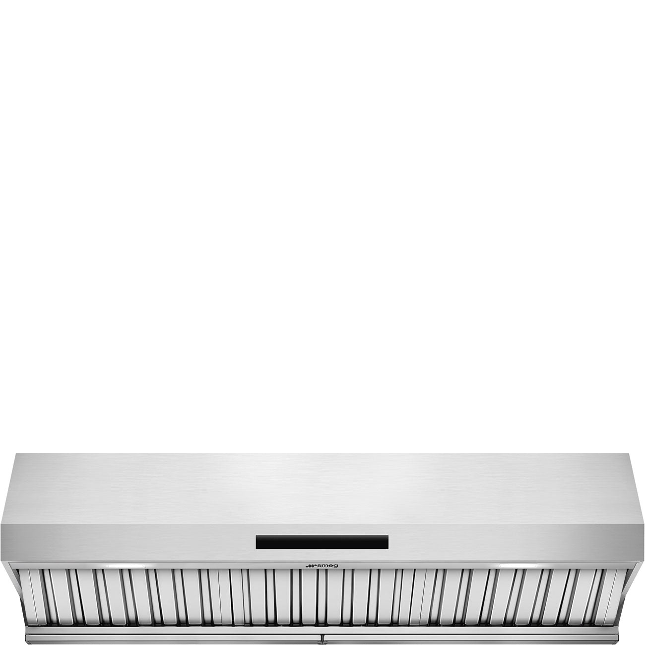 48-Inch Pro-Style Under-Cabinet Range Hood – Stainless Steel