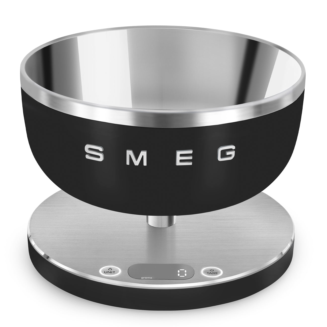 Collezione Kitchen Scale – Black Matte