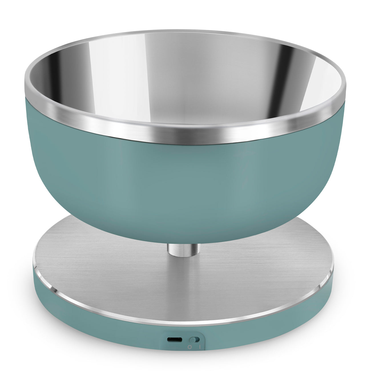 Kitchen Scales Collezione Emerald green Matte
