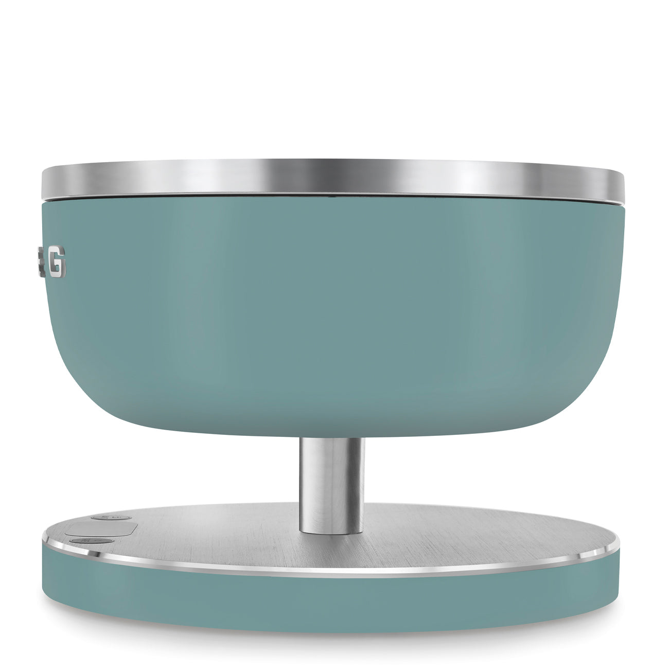 Kitchen Scales Collezione Emerald green Matte