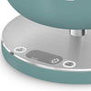 Kitchen Scales Collezione Emerald green Matte