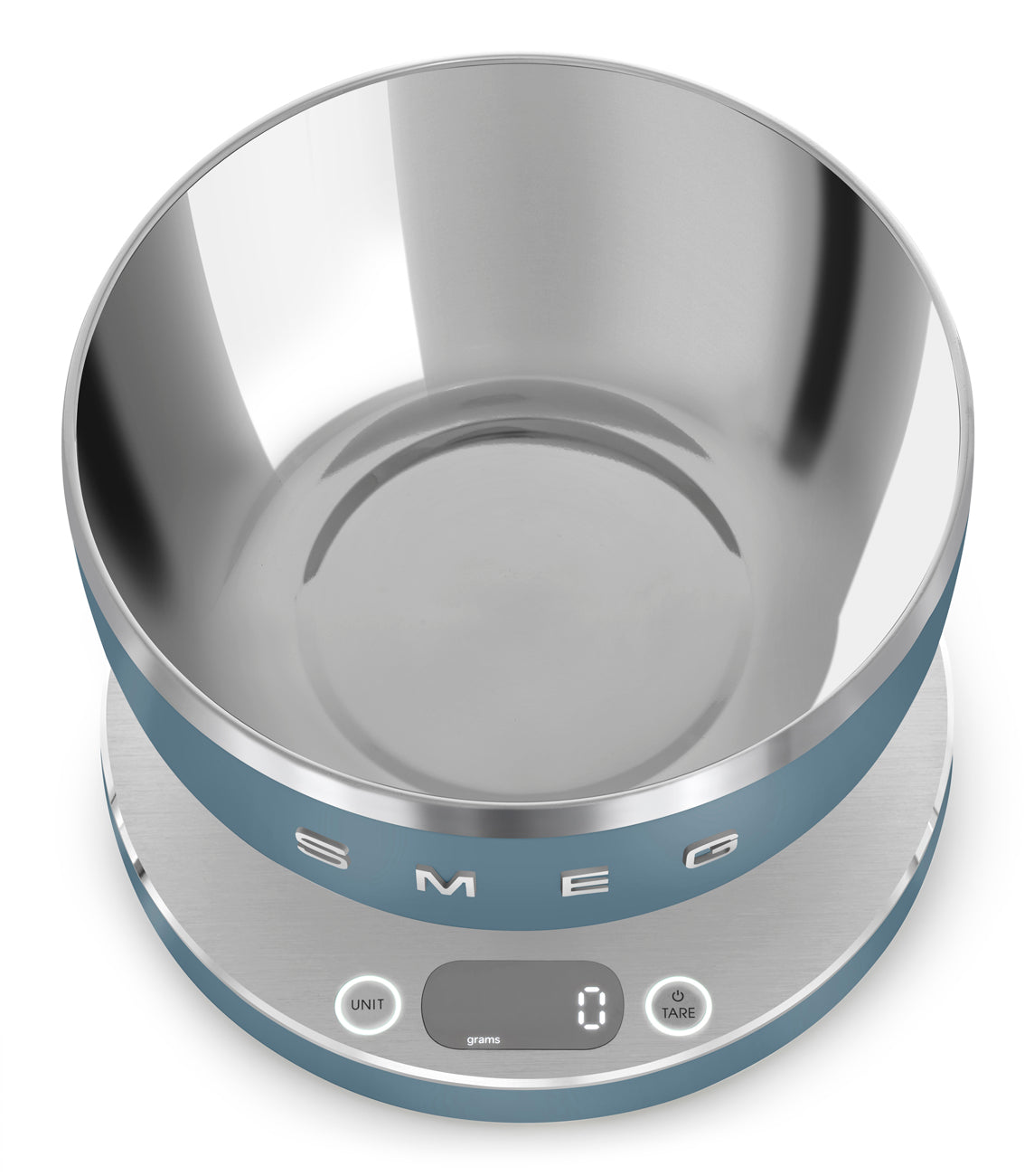 Collezione Kitchen Scale - Jade Green Matte