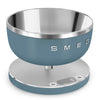 Collezione Kitchen Scale - Jade Green Matte