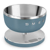 Collezione Kitchen Scale - Jade Green Matte