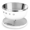Kitchen Scales Collezione White Matte - Open Box