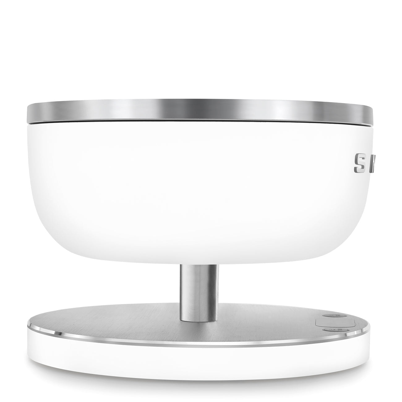 Kitchen Scales Collezione White Matte - Open Box