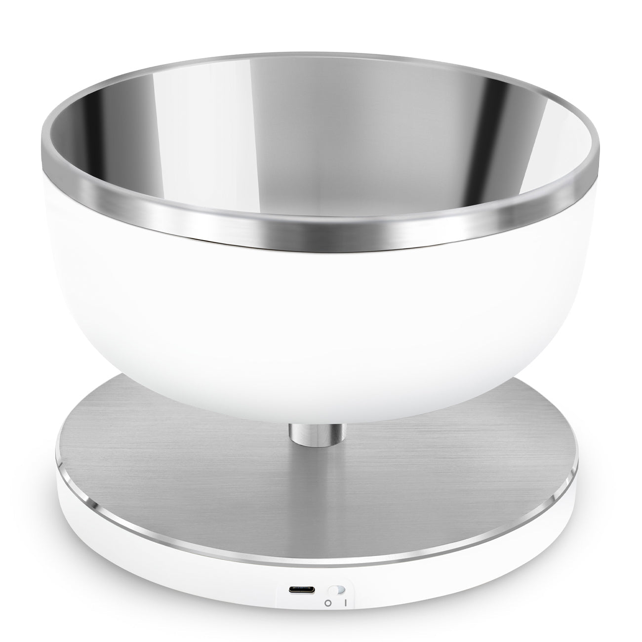 Kitchen Scales Collezione White Matte - Open Box