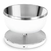 Kitchen Scales Collezione White Matte - Open Box