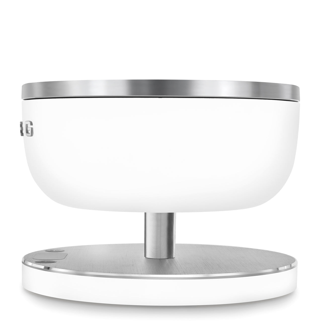 Kitchen Scales Collezione White Matte - Open Box