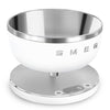 Collezione Kitchen Scale – White Matte