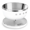 Kitchen Scales Collezione White Matte - Open Box