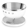 Kitchen Scales Collezione White Matte - Open Box