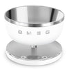 Kitchen Scales Collezione White Matte - Open Box