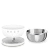 Kitchen Scales Collezione White Matte - Open Box