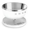 Kitchen Scales Collezione White Matte - Open Box