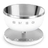 Collezione Kitchen Scale – White Matte