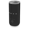 Mini Electric Milk Frother - Black Matte