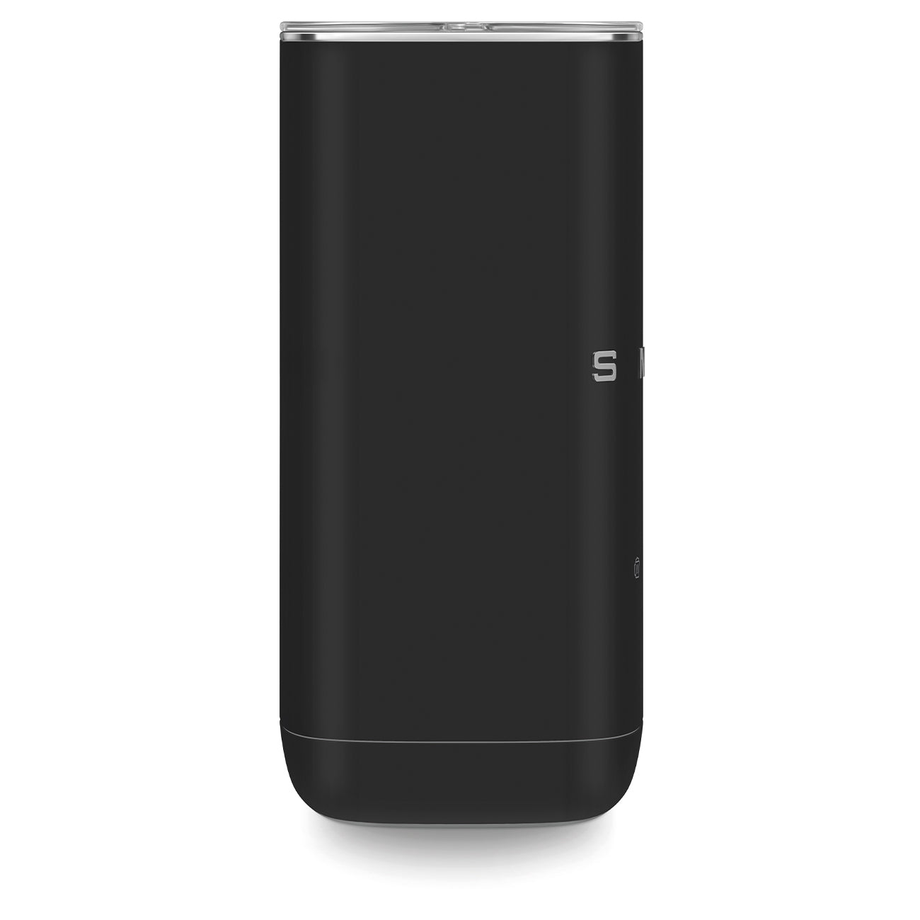 Mini Electric Milk Frother - Black Matte