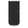 Mini Electric Milk Frother - Black Matte