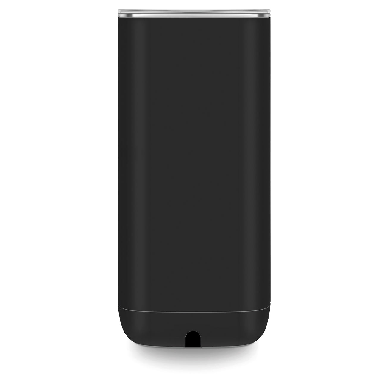 Mini Electric Milk Frother - Black Matte