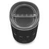 Mini Electric Milk Frother - Black Matte
