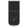 Mini Electric Milk Frother - Black Matte